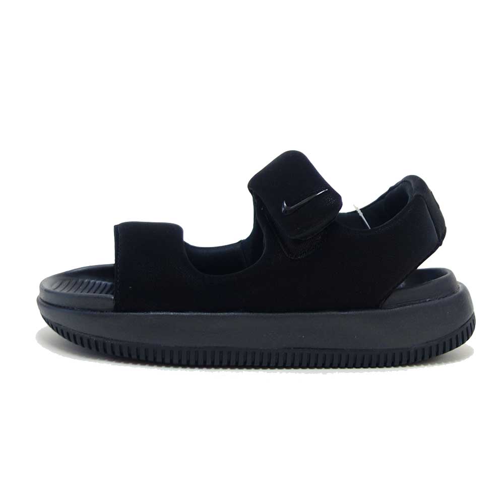 NIKE ナイキ カーム FJ6043 001 ブラック（レディース） NIKE CALM