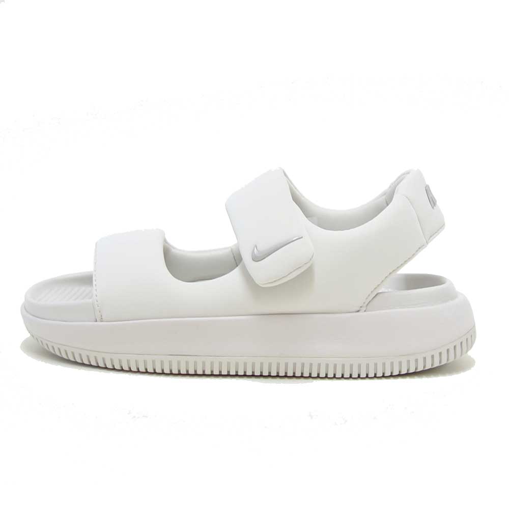 NIKEナイキカームFJ6043002ライトボーン（レディース）NIKECALMサンダルスポーツサンダル「靴」