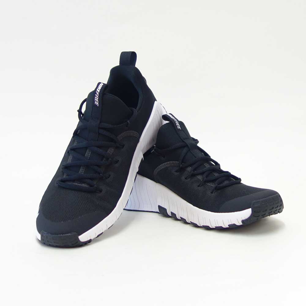 NIKEナイキウィメンズフリーメトコン6fj7126001ブラック/ホワイト（レディース）スニーカージムウォーキング「靴」
