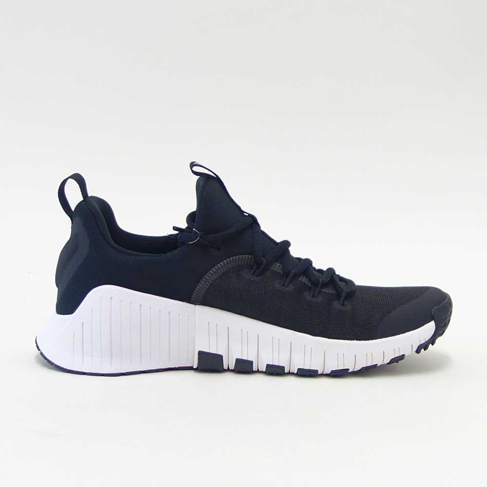 NIKEナイキウィメンズフリーメトコン6fj7126001ブラック/ホワイト（レディース）スニーカージムウォーキング「靴」