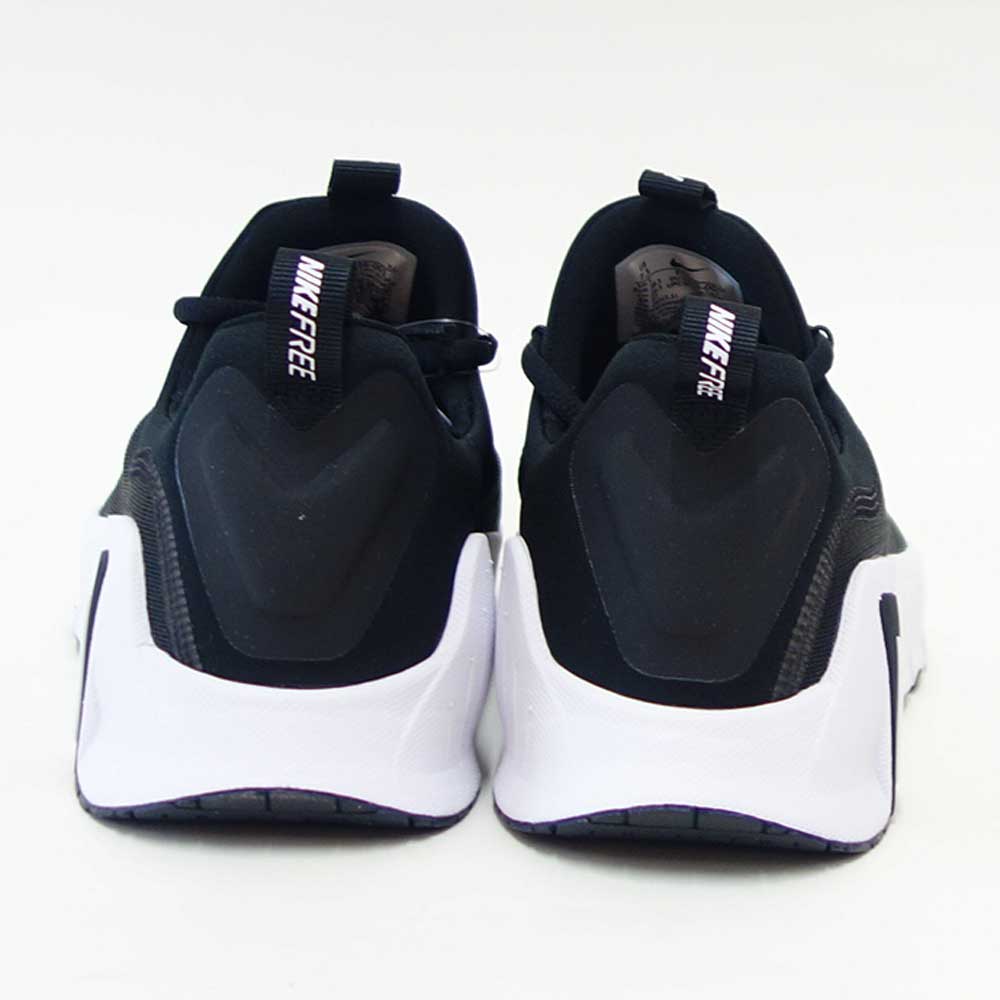 NIKEナイキウィメンズフリーメトコン6fj7126001ブラック/ホワイト（レディース）スニーカージムウォーキング「靴」