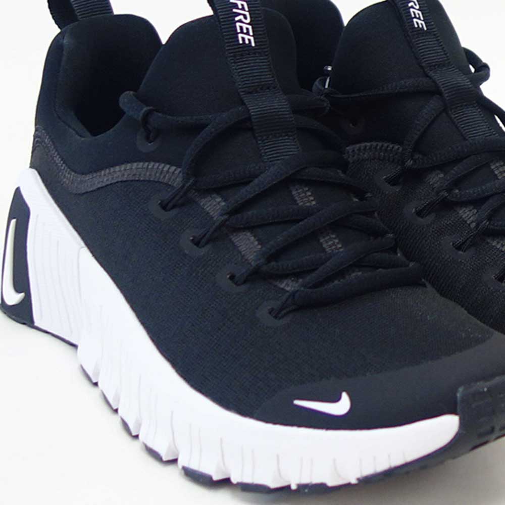 NIKE ナイキ ウィメンズ フリーメトコン 6 fj7126 001 ブラック