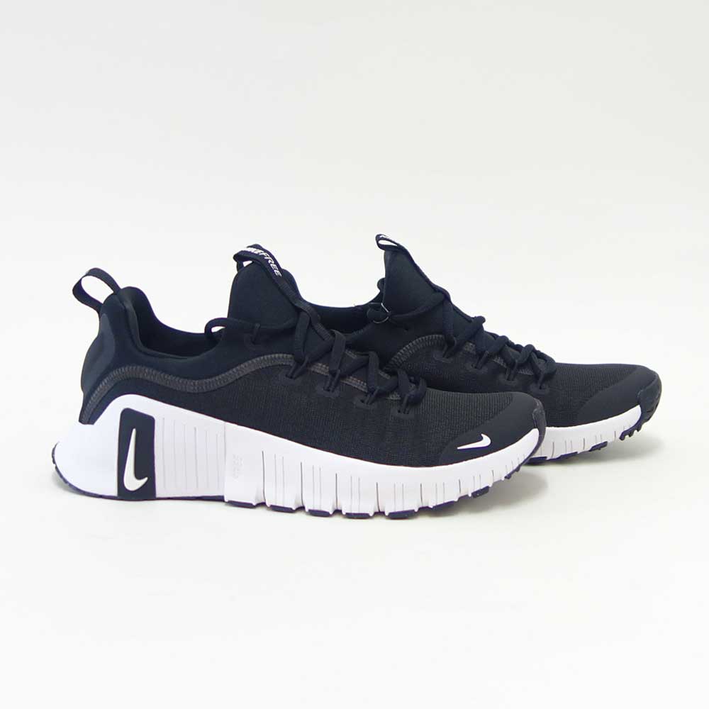 NIKEナイキウィメンズフリーメトコン6fj7126001ブラック/ホワイト（レディース）スニーカージムウォーキング「靴」