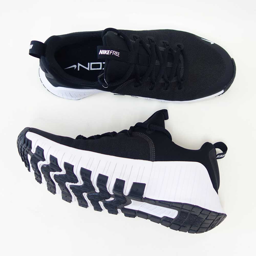 NIKE ナイキ ウィメンズ フリーメトコン 6 fj7126 001 ブラック