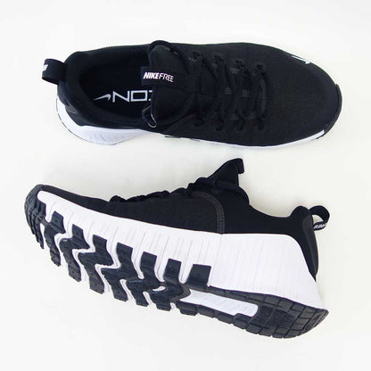 NIKEナイキウィメンズフリーメトコン6fj7126001ブラック/ホワイト（レディース）スニーカージムウォーキング「靴」