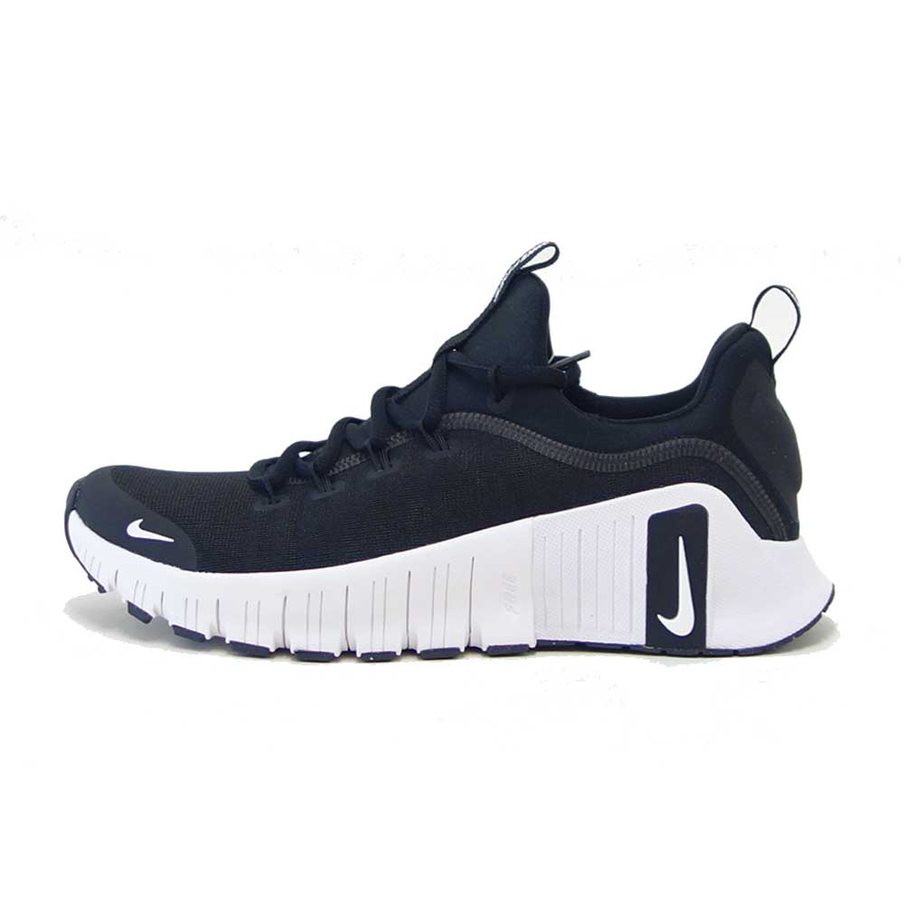 NIKE ナイキ ウィメンズ フリーメトコン 6 fj7126 001 ブラック / ホワイト（レディース） スニーカー ジム ウォーキング 「靴」