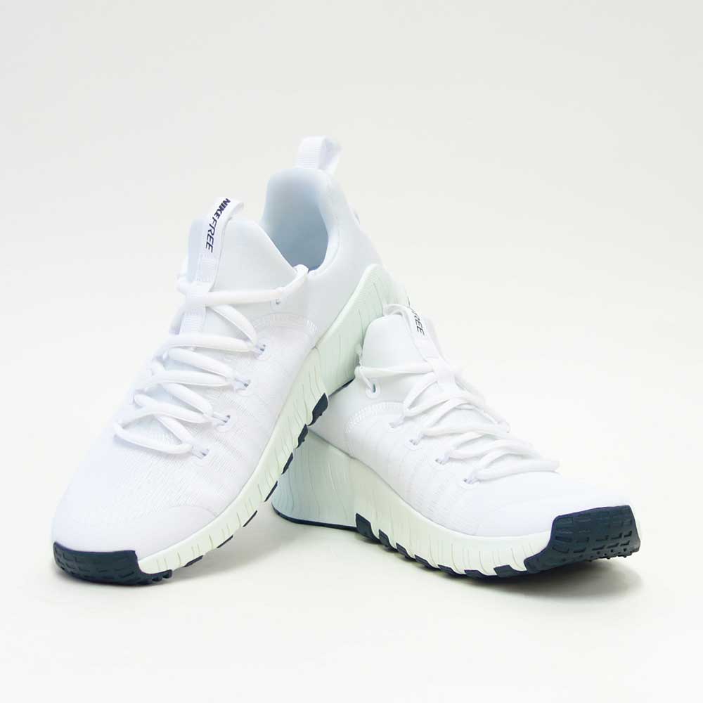 NIKEナイキウィメンズフリーメトコン6fj7126111WHITE/CYBER-BARELYGREEN（レディース）スニーカージムウォーキング「靴」