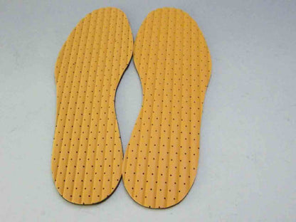 《メール便可》フリースタイプの防寒インソール pedag ペダック フリース（FLEECE） 活性炭で消臭効果、ラテックスでクッション性 靴 シューズ