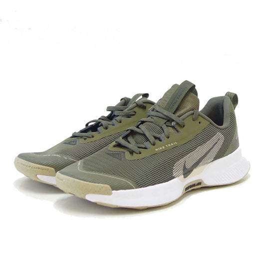 ナイキNIKEジュニパートレイル3fq0904202ミディアムオリーブ/デザートカーキ/ホワイト/セコイア（メンズ）トレイルランスニーカーランニングシューズ「靴」
