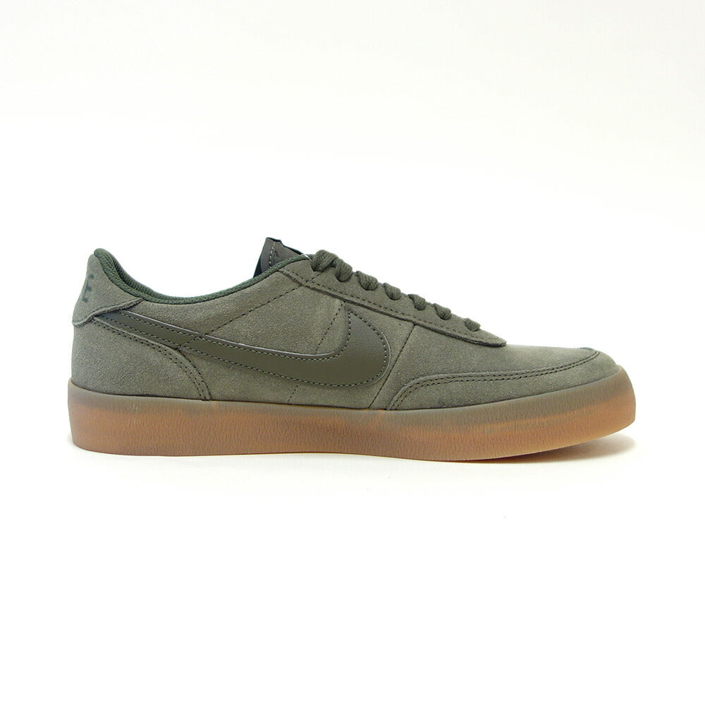 NIKEナイキキルショット2（メンズ）hq8903302カーゴカーキNIKEKILLSHOT2スニーカースポーツシューズ「靴」