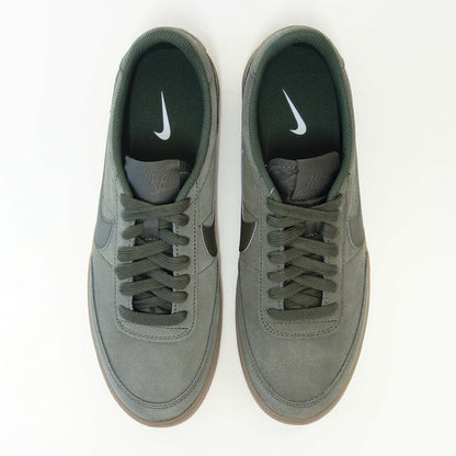 NIKEナイキキルショット2（メンズ）hq8903302カーゴカーキNIKEKILLSHOT2スニーカースポーツシューズ「靴」