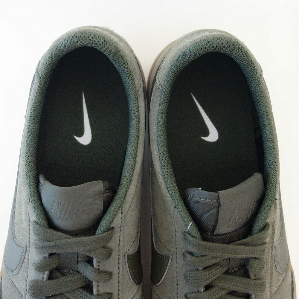 NIKEナイキキルショット2（メンズ）hq8903302カーゴカーキNIKEKILLSHOT2スニーカースポーツシューズ「靴」