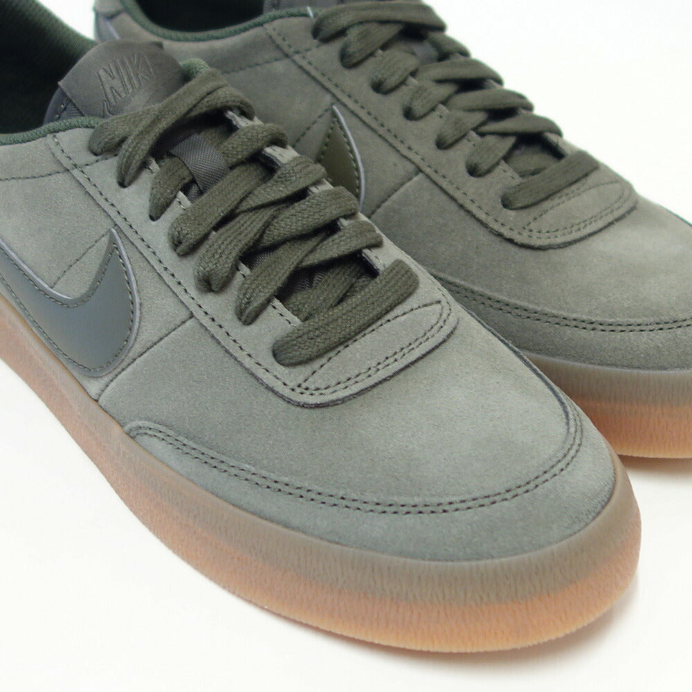NIKEナイキキルショット2（メンズ）hq8903302カーゴカーキNIKEKILLSHOT2スニーカースポーツシューズ「靴」
