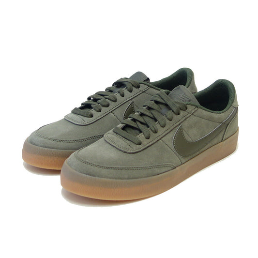 NIKEナイキキルショット2（メンズ）hq8903302カーゴカーキNIKEKILLSHOT2スニーカースポーツシューズ「靴」