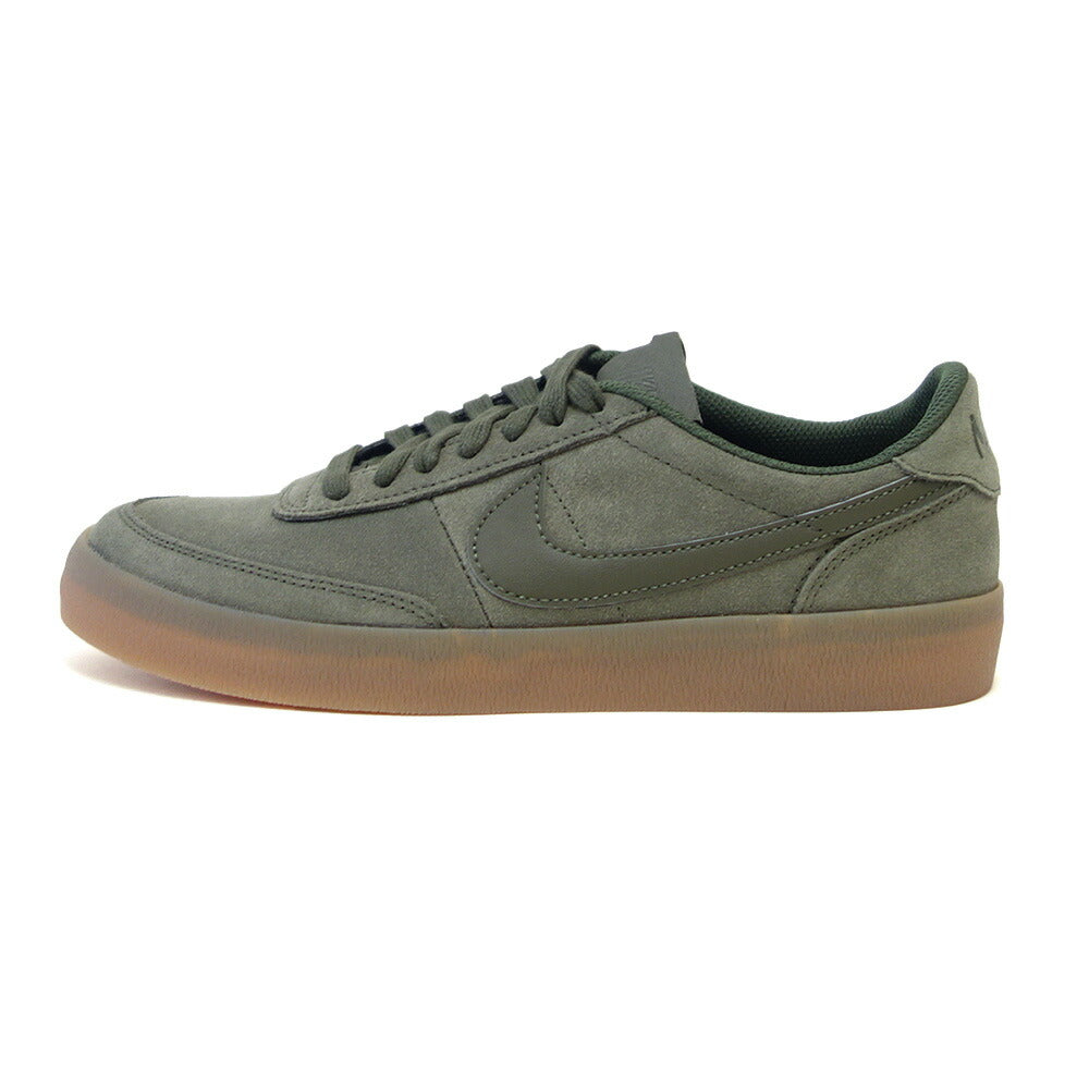 NIKE ナイキ キルショット 2（メンズ）hq8903 302 カーゴカーキ NIKE KILLSHOT 2 スニーカー スポーツシューズ 「靴」