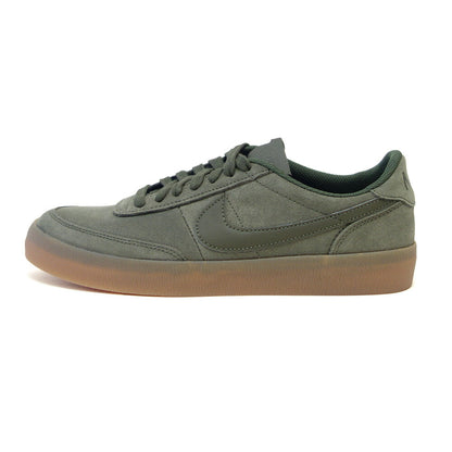 NIKE ナイキ キルショット 2（メンズ）hq8903 302 カーゴカーキ NIKE KILLSHOT 2 スニーカー スポーツシューズ 「靴」