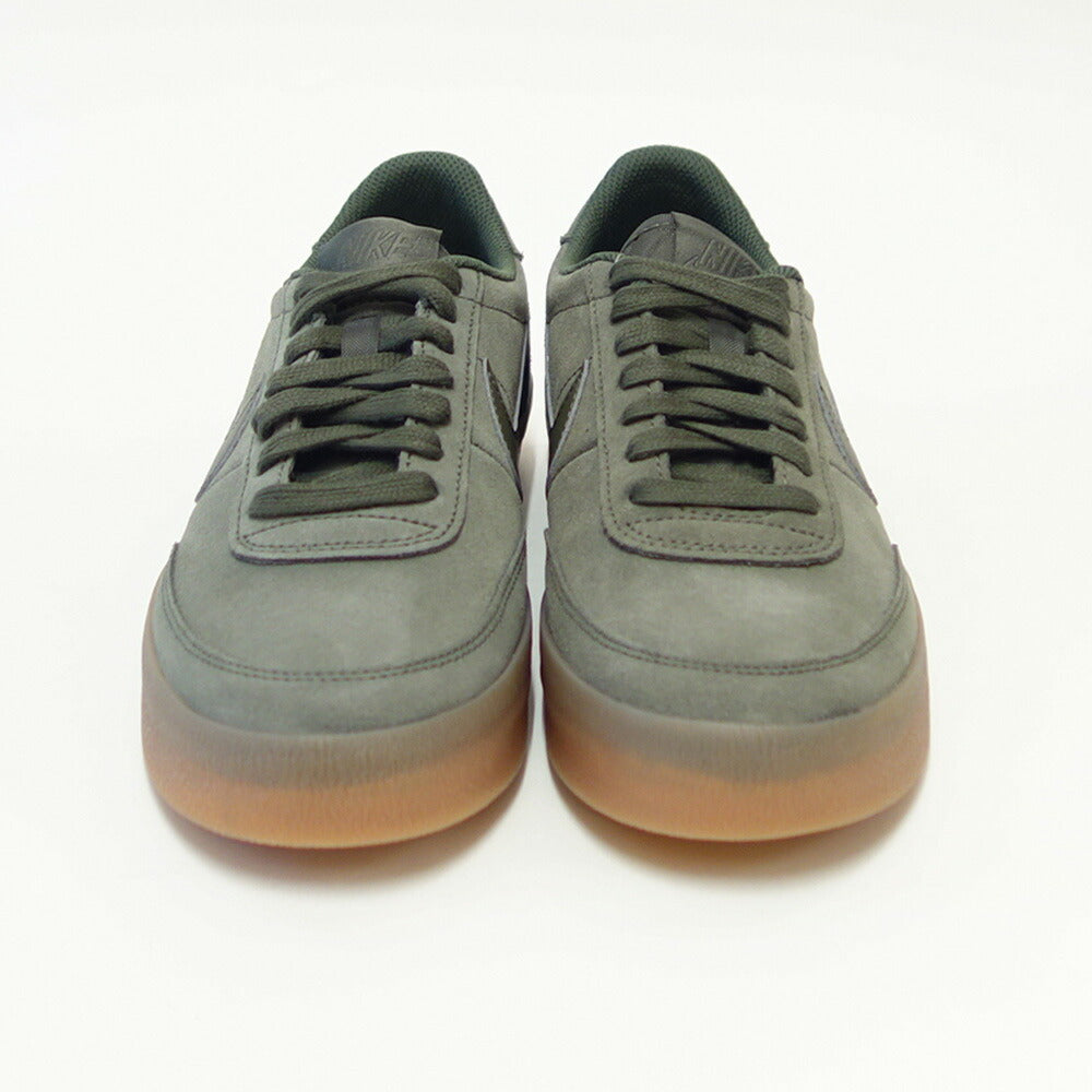 NIKEナイキキルショット2（メンズ）hq8903302カーゴカーキNIKEKILLSHOT2スニーカースポーツシューズ「靴」