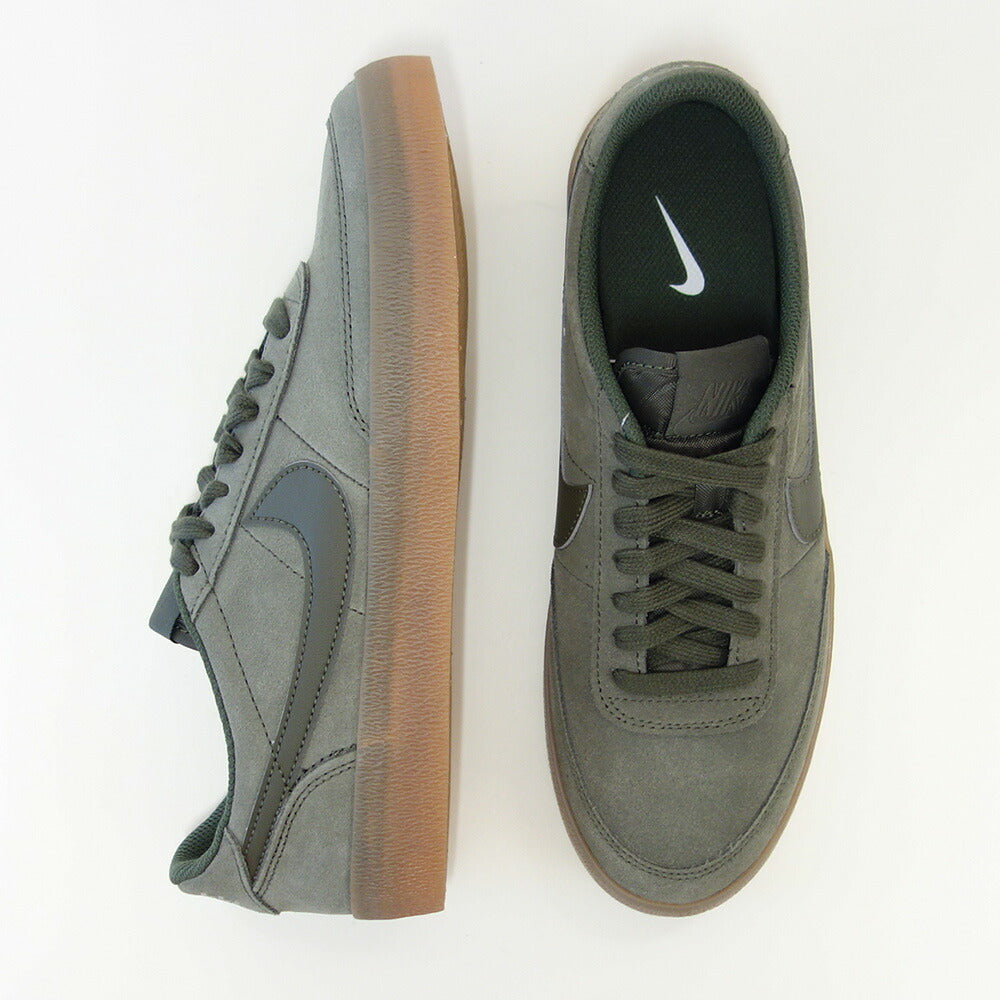 NIKEナイキキルショット2（メンズ）hq8903302カーゴカーキNIKEKILLSHOT2スニーカースポーツシューズ「靴」