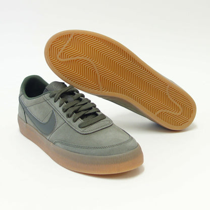 NIKEナイキキルショット2（メンズ）hq8903302カーゴカーキNIKEKILLSHOT2スニーカースポーツシューズ「靴」