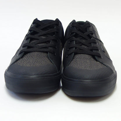 クローム CHROME SOUTHSIDE 3.0 LOW（サウスサイド 3.0 LOW）BLACK / BLACK  (FW-176-BKBK)  タフなアーバンスニーカー 「靴」