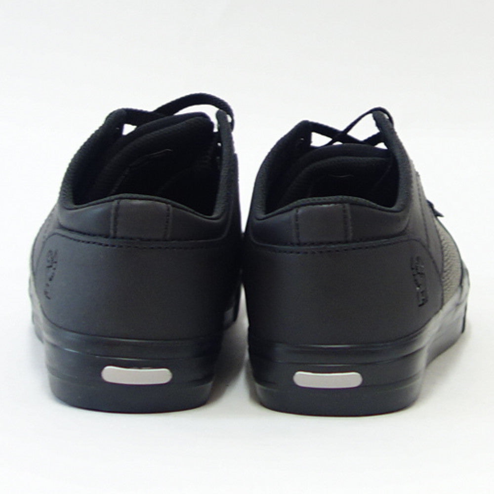クローム CHROME SOUTHSIDE 3.0 LOW PRO（サウスサイド 3.0 ロー プロ）BLACK / BLACK  (FW-179-BKBK)  タフなアーバンスニーカー 「靴」