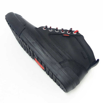 クローム CHROME 415 TRACTION BOOT（415 トラクション ブーツ）BLACK  (FW-180-BK)  完全防水 タフなアーバンスニーカー 「靴」