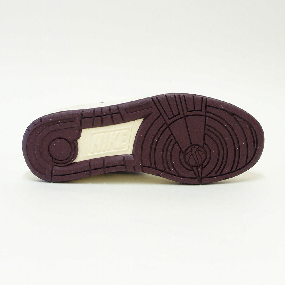 NIKEフルフォースLO（メンズ）FZ4629100（SAIL／BURGUNDYCRUSH）NIKEFULLFORCELOスニーカースポーツシューズ「靴」