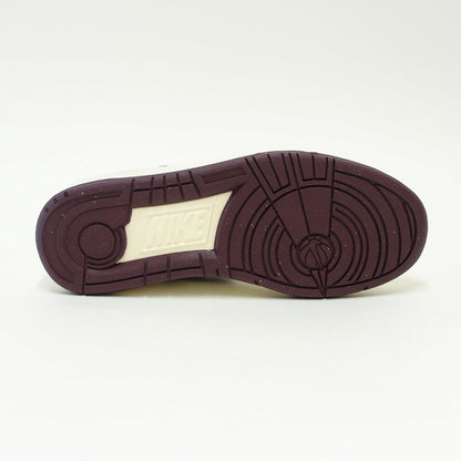 NIKEフルフォースLO（メンズ）FZ4629100（SAIL／BURGUNDYCRUSH）NIKEFULLFORCELOスニーカースポーツシューズ「靴」