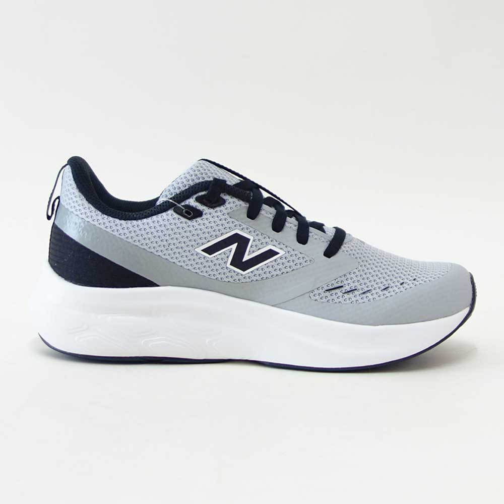 ニューバランスnewbalanceG6251WGグレー／ブラックジュニアキッズスニーカー通学普段履き軽量「靴」