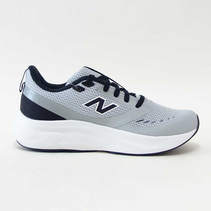 ニューバランスnewbalanceG6251WGグレー／ブラックジュニアキッズスニーカー通学普段履き軽量「靴」