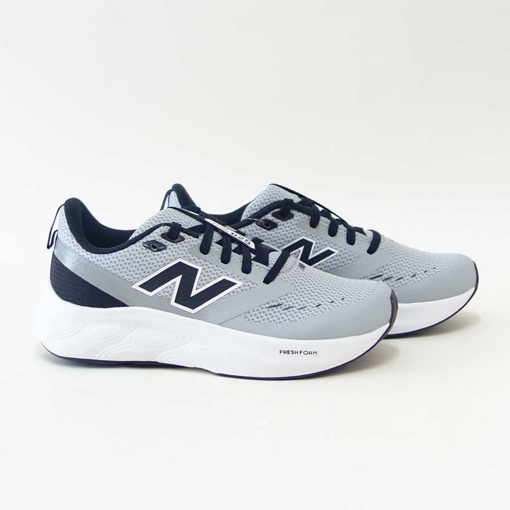 ニューバランスnewbalanceG6251WGグレー／ブラックジュニアキッズスニーカー通学普段履き軽量「靴」
