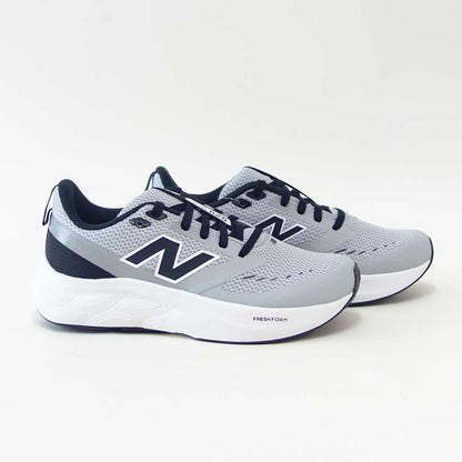 ニューバランスnewbalanceG6251WGグレー／ブラックジュニアキッズスニーカー通学普段履き軽量「靴」