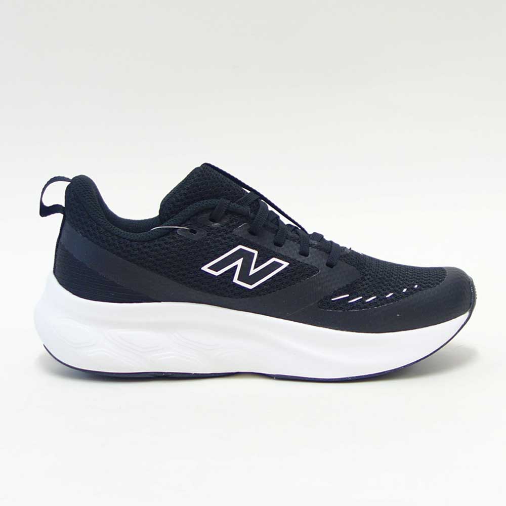ニューバランスnewbalanceGK625BKブラック／ホワイトジュニアキッズスニーカー通学普段履き軽量「靴」