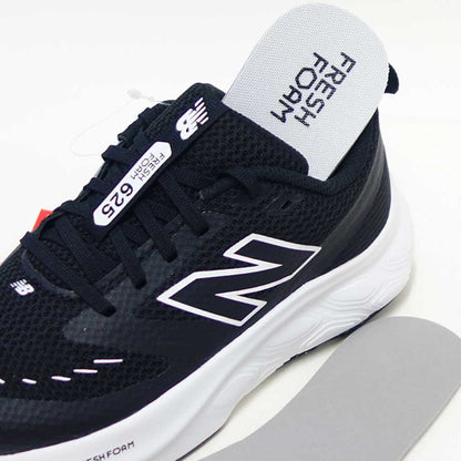 ニューバランスnewbalanceGK625BKブラック／ホワイトジュニアキッズスニーカー通学普段履き軽量「靴」