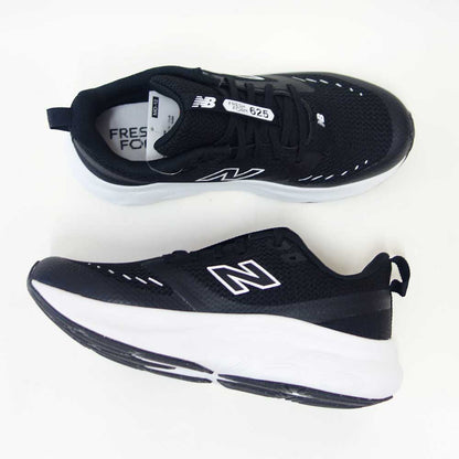 ニューバランスnewbalanceGK625BKブラック／ホワイトジュニアキッズスニーカー通学普段履き軽量「靴」