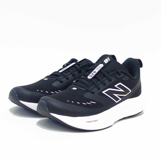 ニューバランスnewbalanceGK625BKブラック／ホワイトジュニアキッズスニーカー通学普段履き軽量「靴」