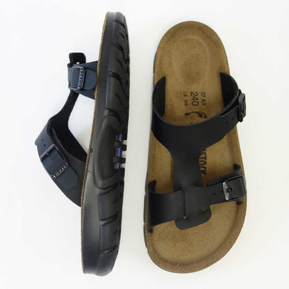 ビルケンシュトック BIRKENSTOCK プロフェッショナル  SOFIA（ソフィア）GP 263123  ブラック（レディース）衝撃吸収ヒールパッド 「靴」サンダル ALPRO アルプロ