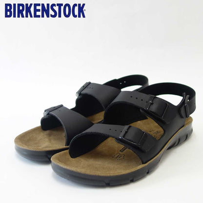 ビルケンシュトック BIRKENSTOCK プロフェッショナル  KANO（カノ）GP 500781  ブラック（メンズ）衝撃吸収ヒールパッド 「靴 」サンダル ALPRO アルプロ