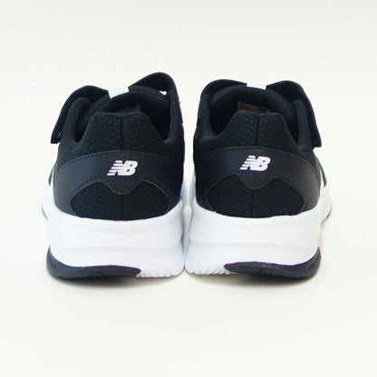 ニューバランスnewbalanceGT578BKブラックキッズスニーカー通学普段履き軽量「靴」