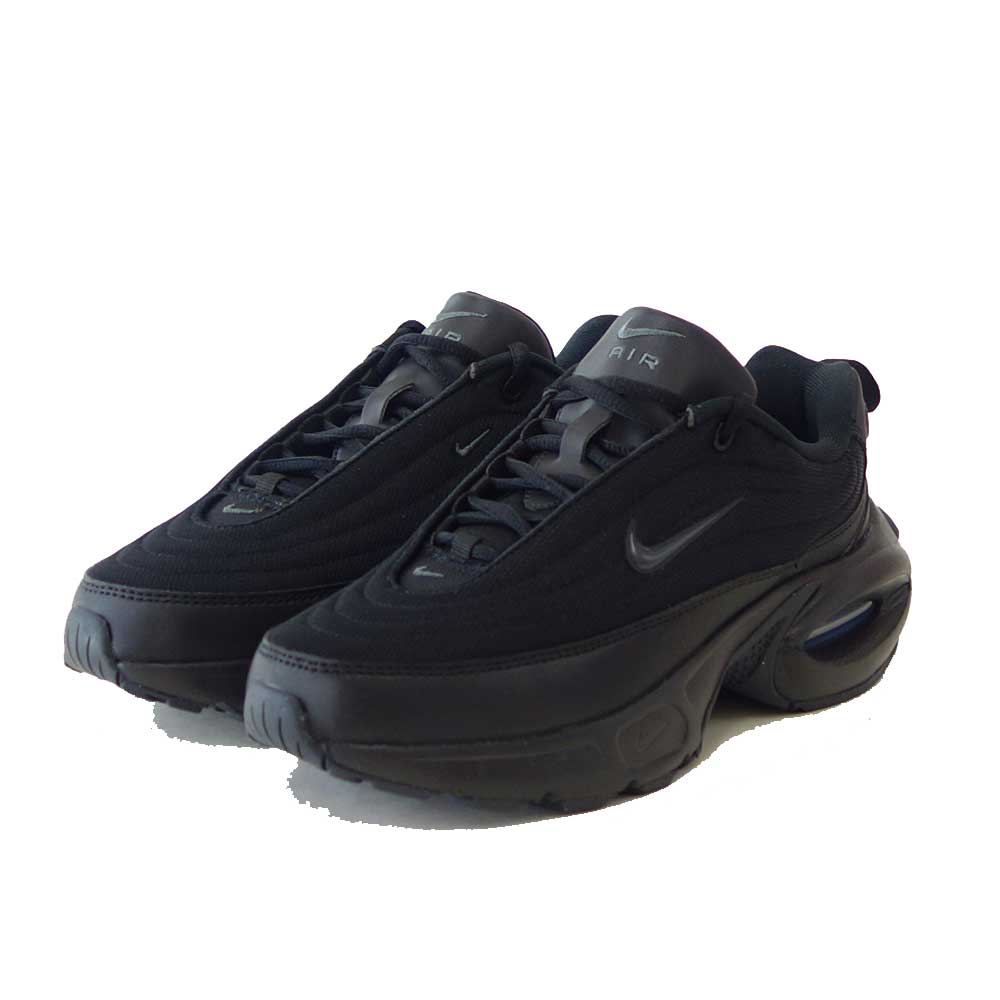 NIKEナイキウィメンズエアマックスポータルhf3053007BLACK/ANTHRACITE（レディース）スニーカースポーツシューズ「靴」