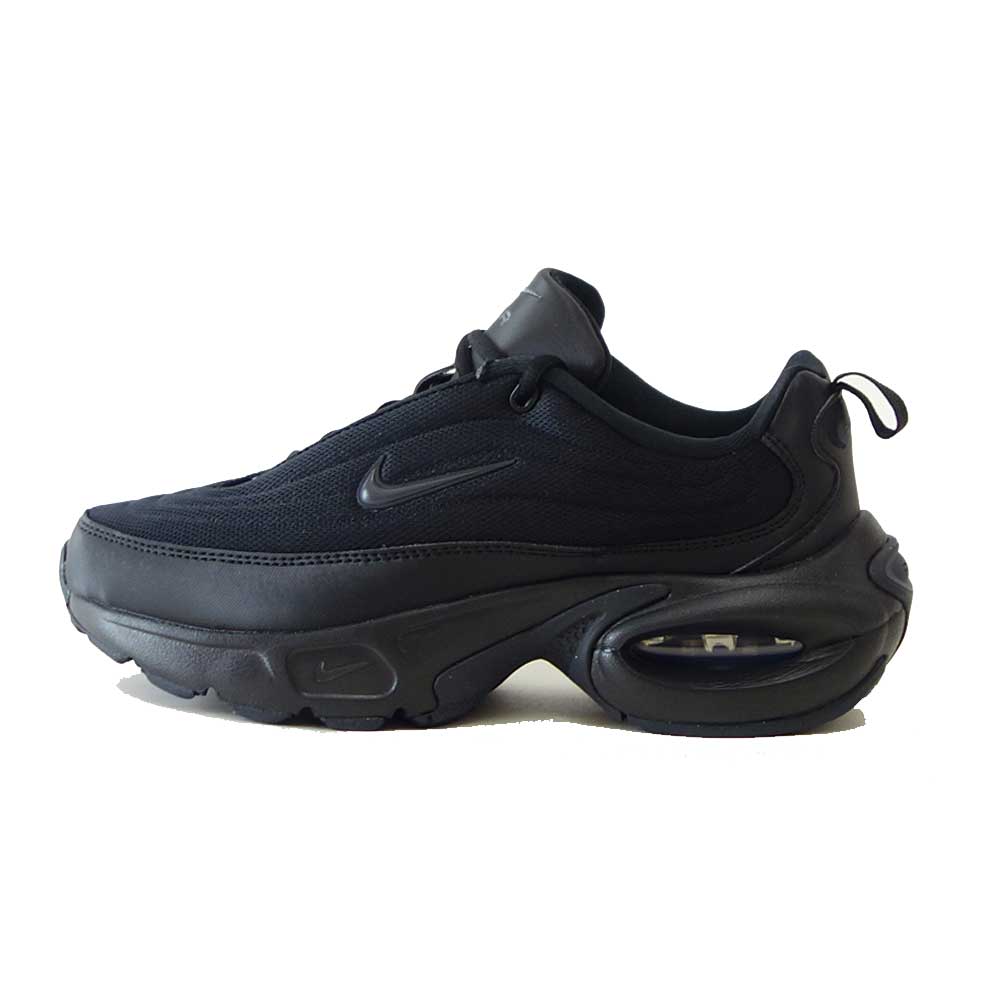 NIKEナイキウィメンズエアマックスポータルhf3053007BLACK/ANTHRACITE（レディース）スニーカースポーツシューズ「靴」