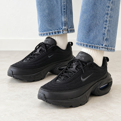 NIKEナイキウィメンズエアマックスポータルhf3053007BLACK/ANTHRACITE（レディース）スニーカースポーツシューズ「靴」