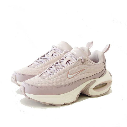 NIKEナイキウィメンズエアマックスポータルhf3053603SILTRED/SAIL-PARTICLEROSE（レディース）スニーカースポーツシューズ「靴」