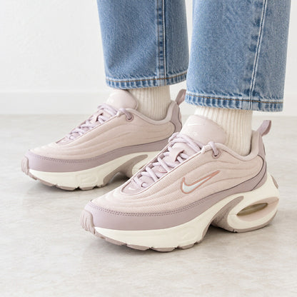 NIKEナイキウィメンズエアマックスポータルhf3053603SILTRED/SAIL-PARTICLEROSE（レディース）スニーカースポーツシューズ「靴」