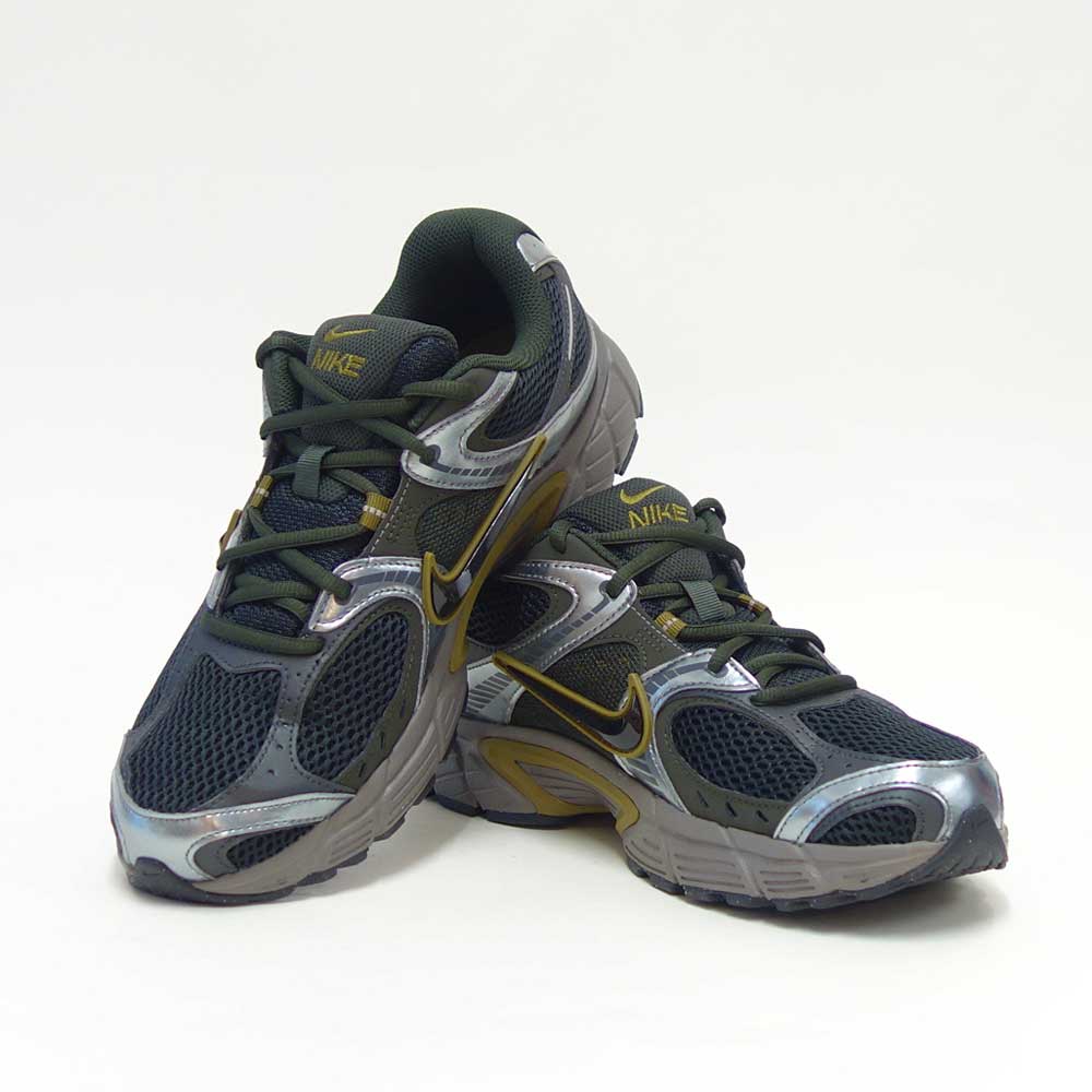 ナイキNIKEV5RNRhj5228300OliveFlak/Black-Sequoia（メンズ）スニーカースポーツシューズウォーキング「靴」
