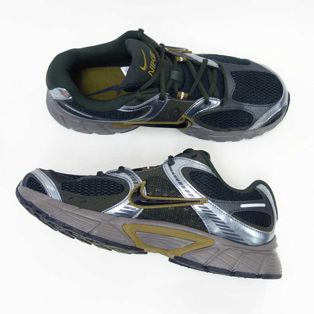 ナイキNIKEV5RNRhj5228300OliveFlak/Black-Sequoia（メンズ）スニーカースポーツシューズウォーキング「靴」