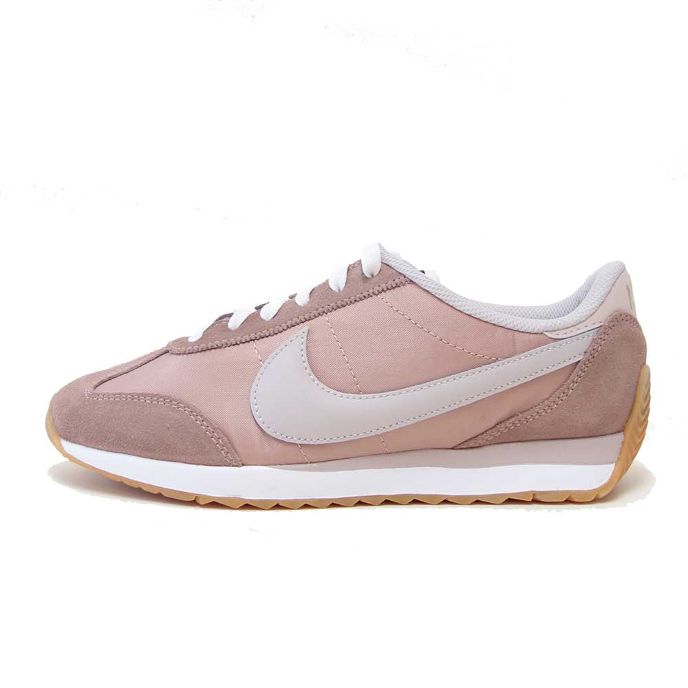 NIKE ナイキ ウィメンズ パシフィック HM4771 603 PARTICLE PINK / PATINUM VIOLET （レディース） NIKE W pacific スニーカー スポーツシューズ 「靴」