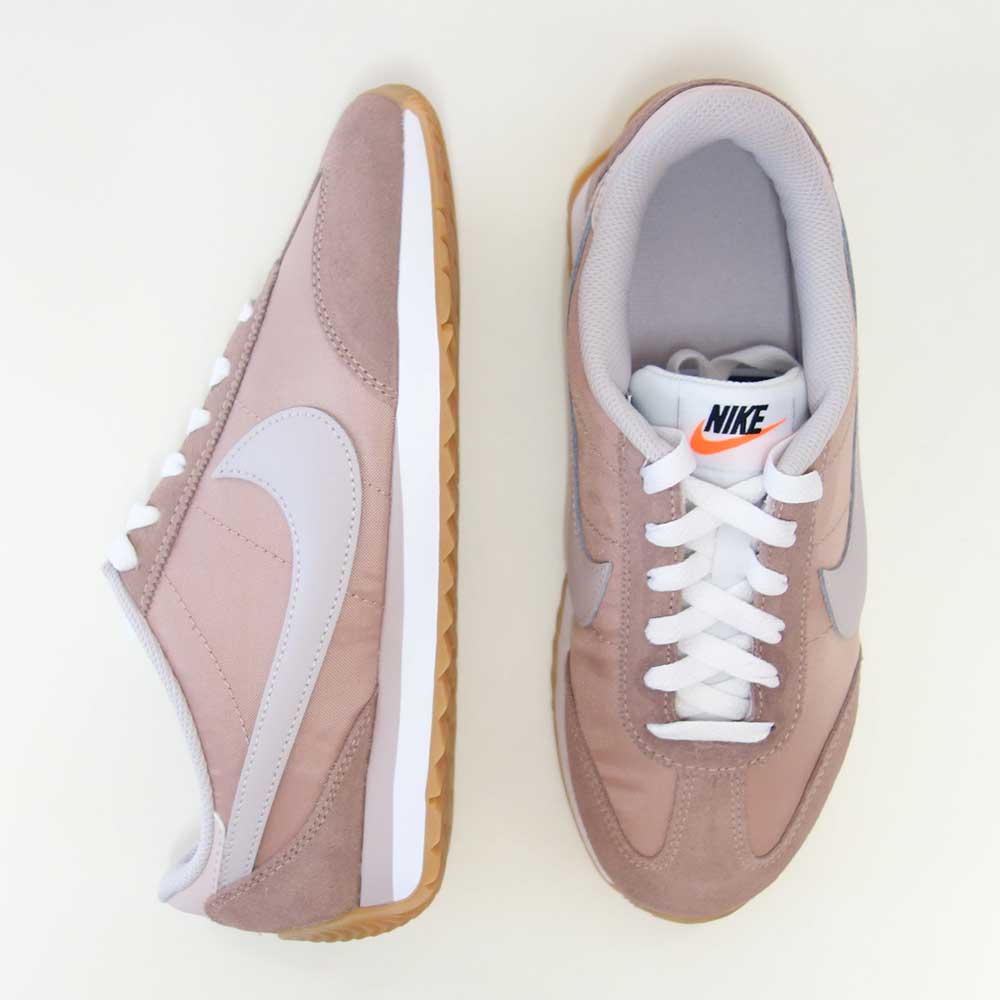 NIKEナイキウィメンズパシフィックHM4771603PARTICLEPINK/PATINUMVIOLET（レディース）NIKEWpacificスニーカースポーツシューズ「靴」