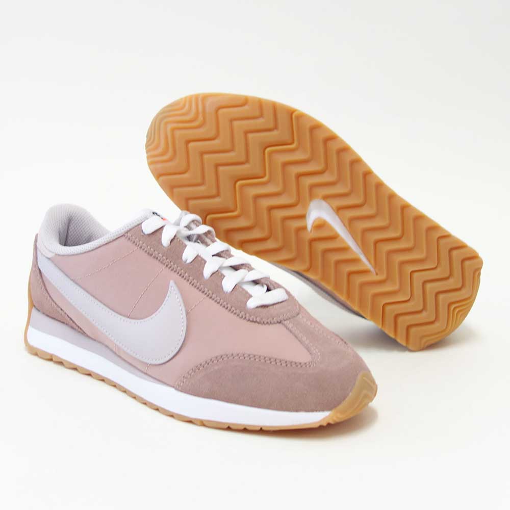 NIKEナイキウィメンズパシフィックHM4771603PARTICLEPINK/PATINUMVIOLET（レディース）NIKEWpacificスニーカースポーツシューズ「靴」