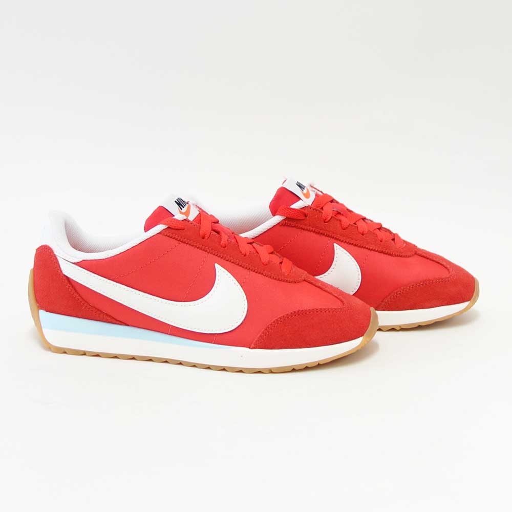 NIKEナイキウィメンズパシフィックHM4771604LTCRIMSON/SAIL-GLACIERBLUE（レディース）NIKEWpacificスニーカースポーツシューズ「靴」